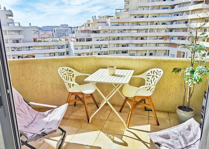 Apartamentos Holidays Benalbeach