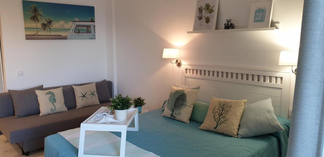 Appartement Holidays Benalbeach Benalmádena