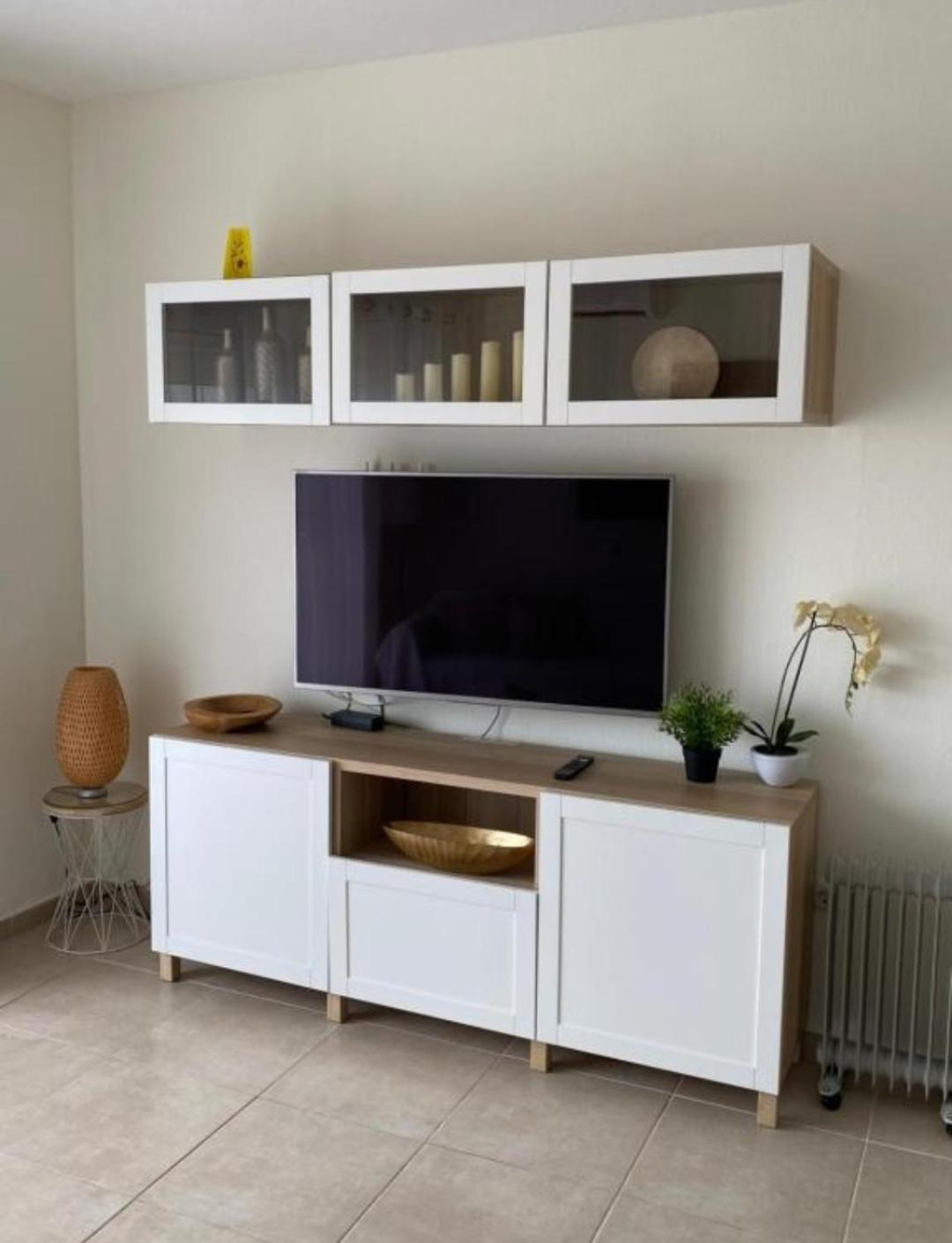 Holidays Benalbeach Appartement