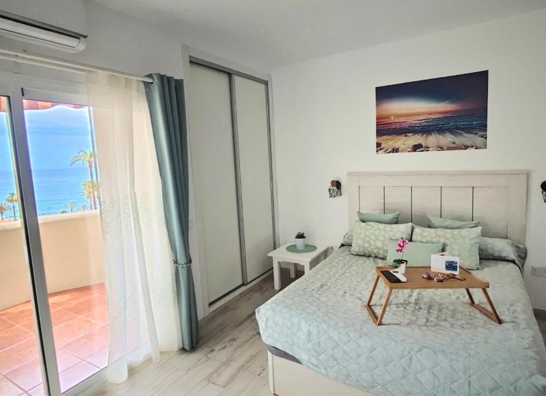 Appartement Holidays Benalbeach Benalmádena