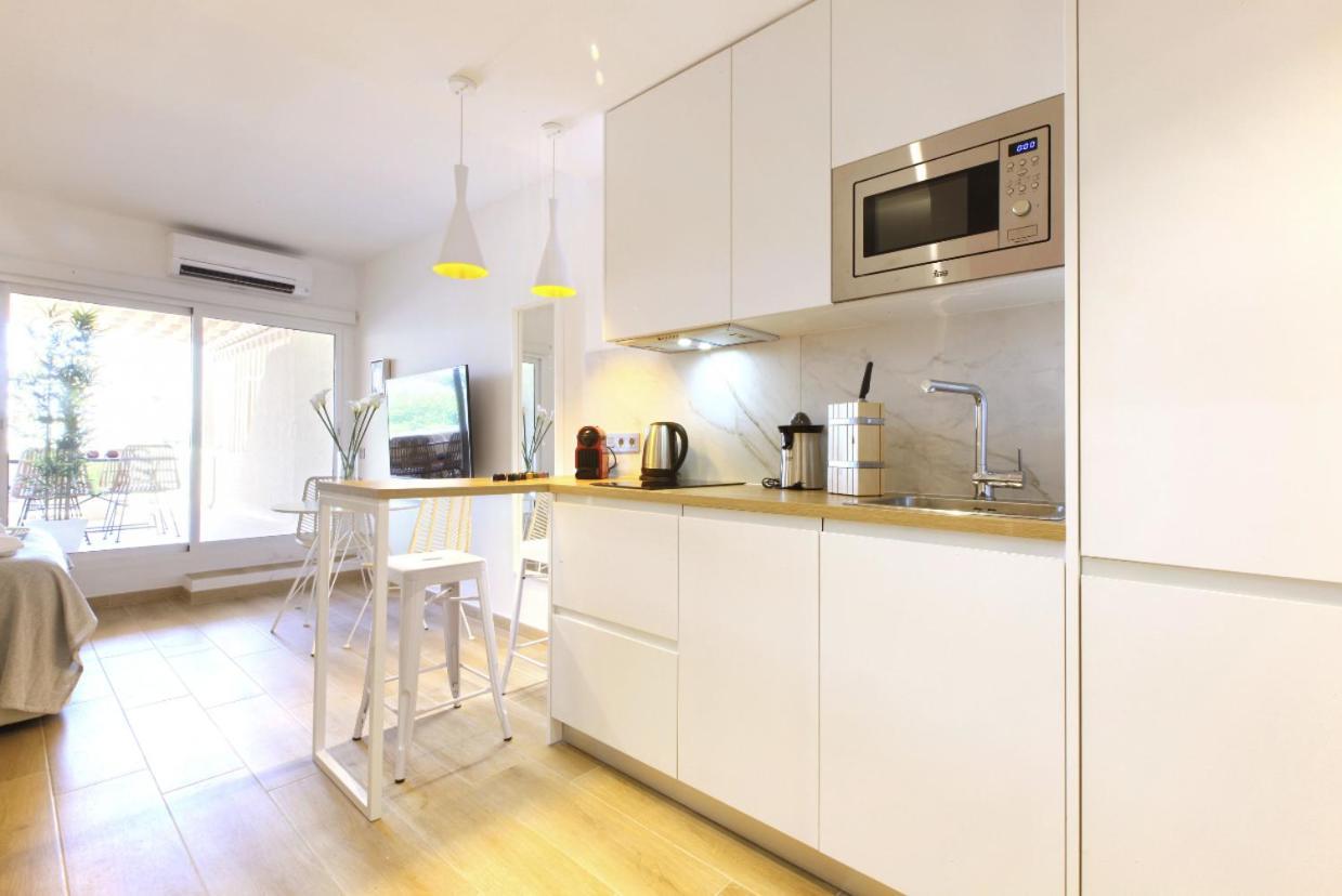 Holidays Benalbeach Appartement *