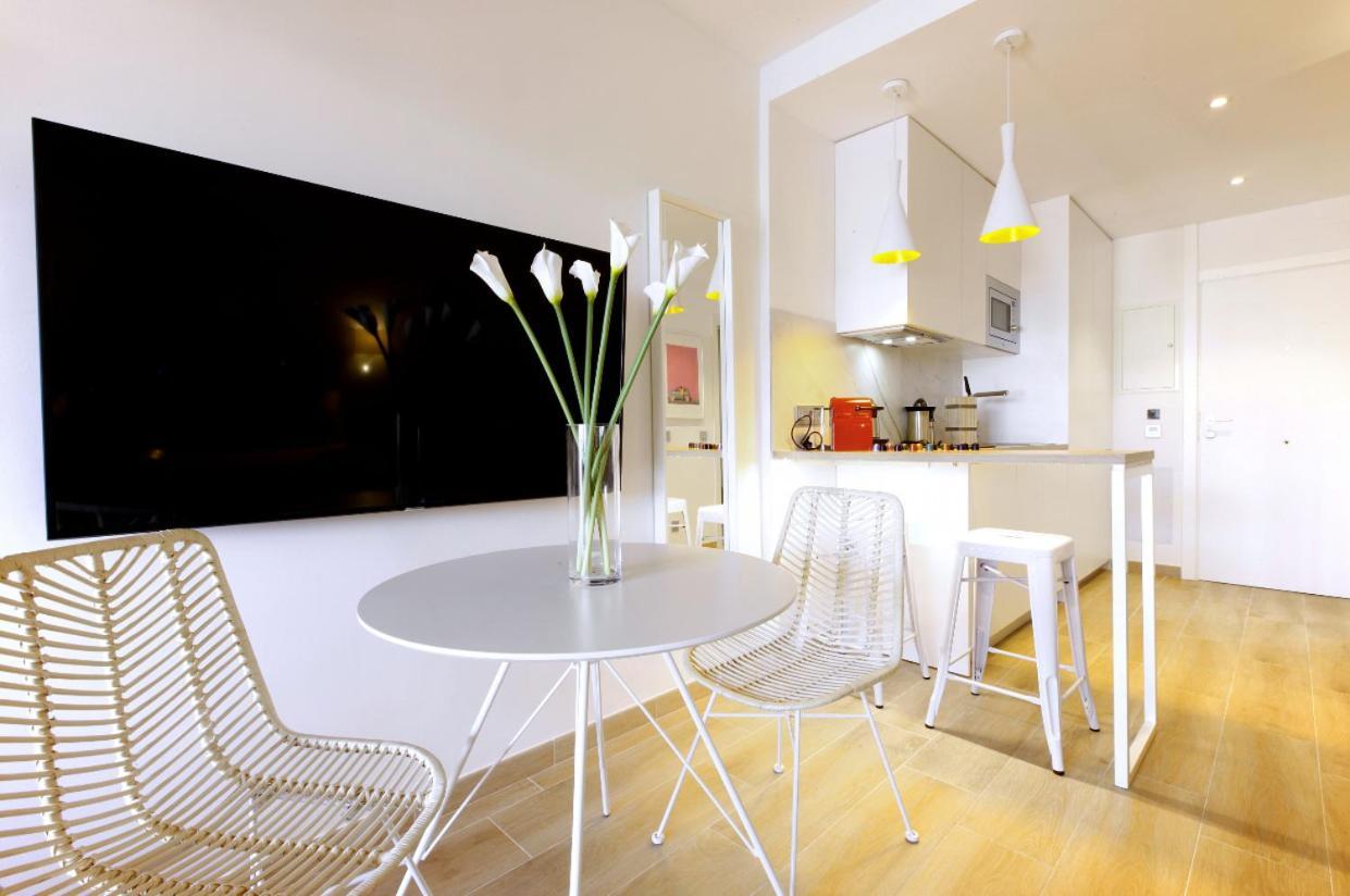Holidays Benalbeach Appartement Benalmádena
