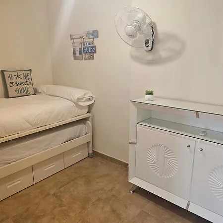 Apartamentos Holidays Benalbeach Benalmádena Room photo