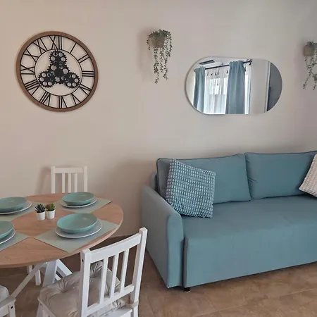 Apartamentos Holidays Benalbeach Benalmádena Room photo