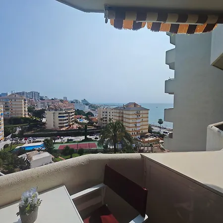 Apartamentos Holidays Benalbeach Benalmádena Room photo