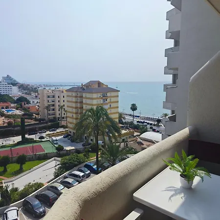 Apartamentos Holidays Benalbeach Benalmádena Room photo