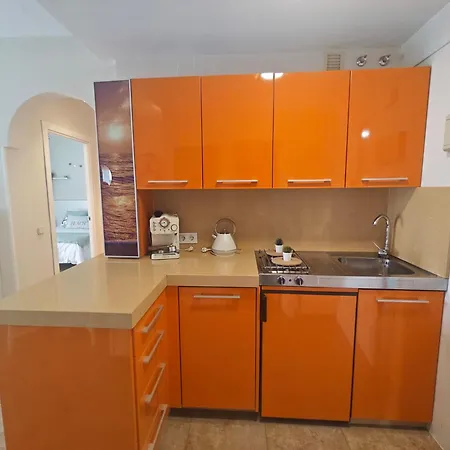 Apartamentos Holidays Benalbeach Benalmádena Room photo