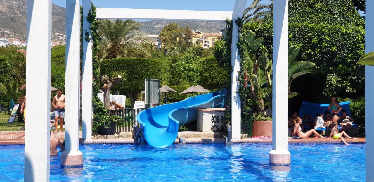 Holidays Benalbeach Appartamento *