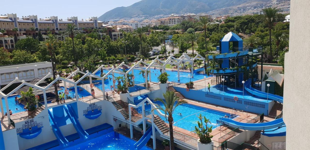 Holidays Benalbeach Appartamento *