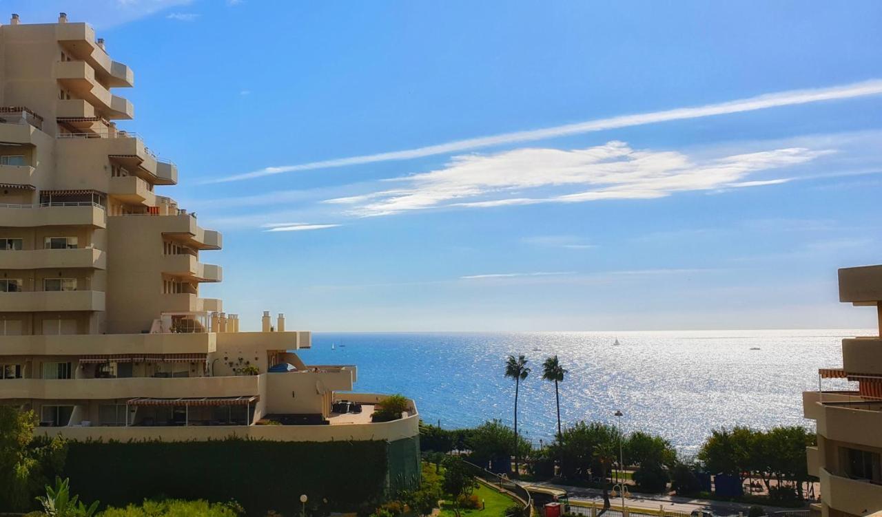 Appartement Holidays Benalbeach