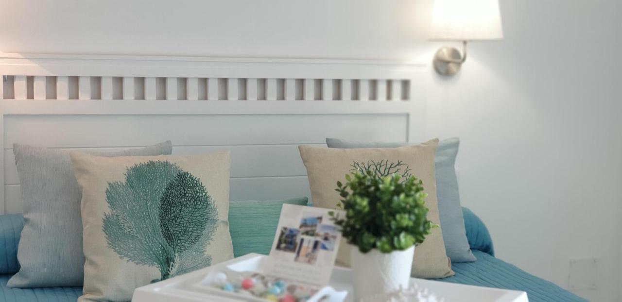 Appartamento Holidays Benalbeach