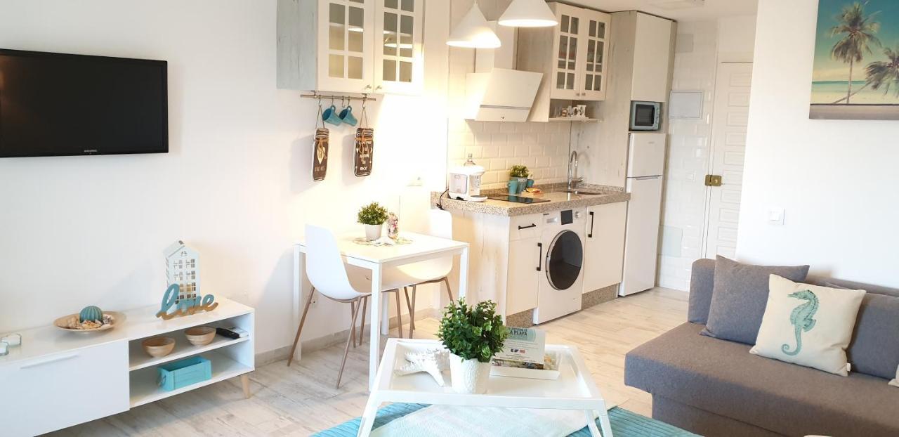 Appartement Holidays Benalbeach Benalmádena