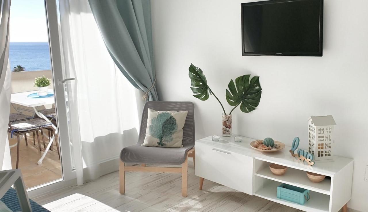 Holidays Benalbeach Appartement