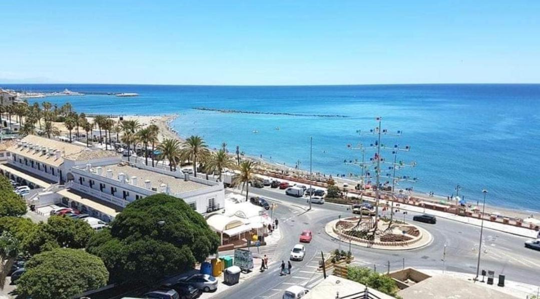 Holidays Benalbeach Appartement Benalmádena