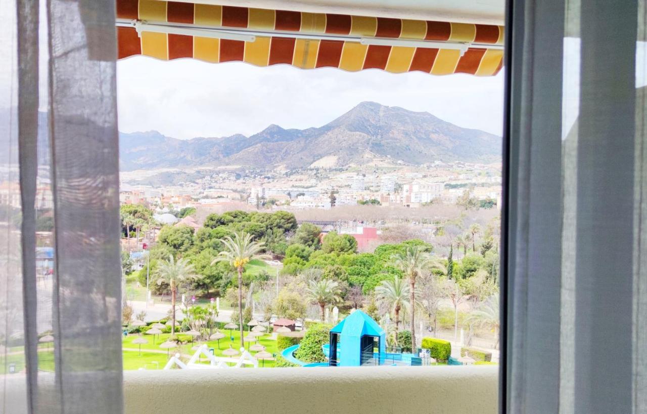 Appartamento Holidays Benalbeach Benalmádena