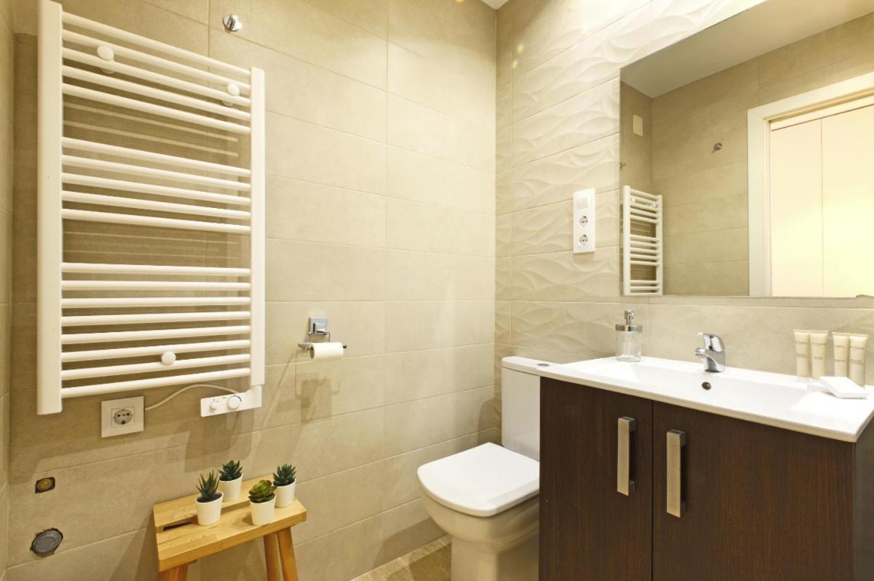 Holidays Benalbeach Appartement